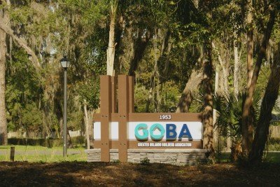 GOBA Headquarter Building, Florida