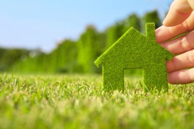 Millenials Seek Green Homes